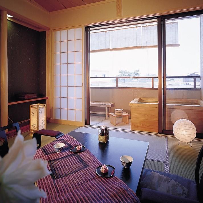 Kazumi Hotel Toba Exterior foto
