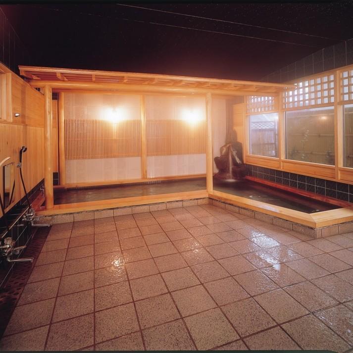 Kazumi Hotel Toba Exterior foto