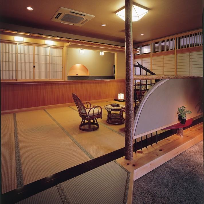Kazumi Hotel Toba Exterior foto