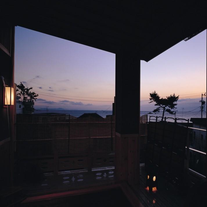 Kazumi Hotel Toba Exterior foto