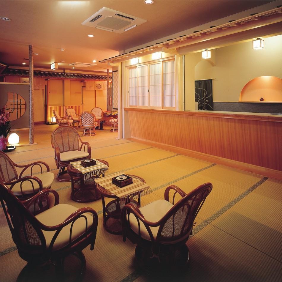 Kazumi Hotel Toba Exterior foto
