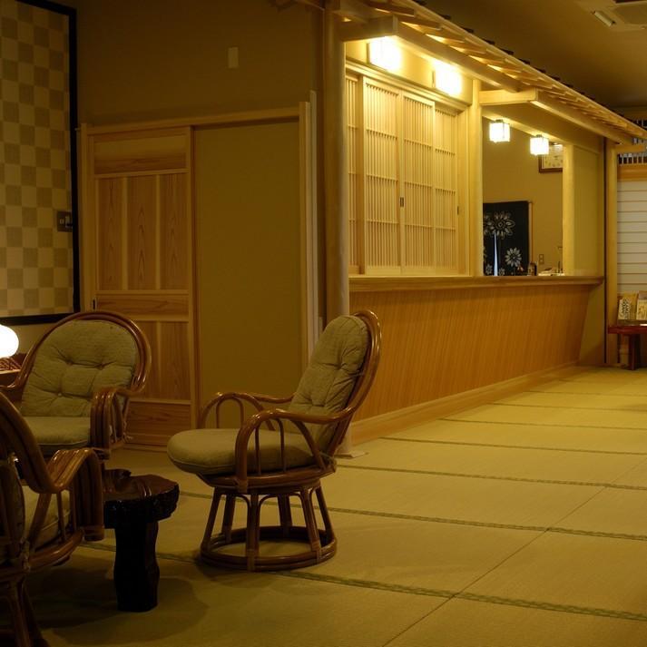 Kazumi Hotel Toba Exterior foto